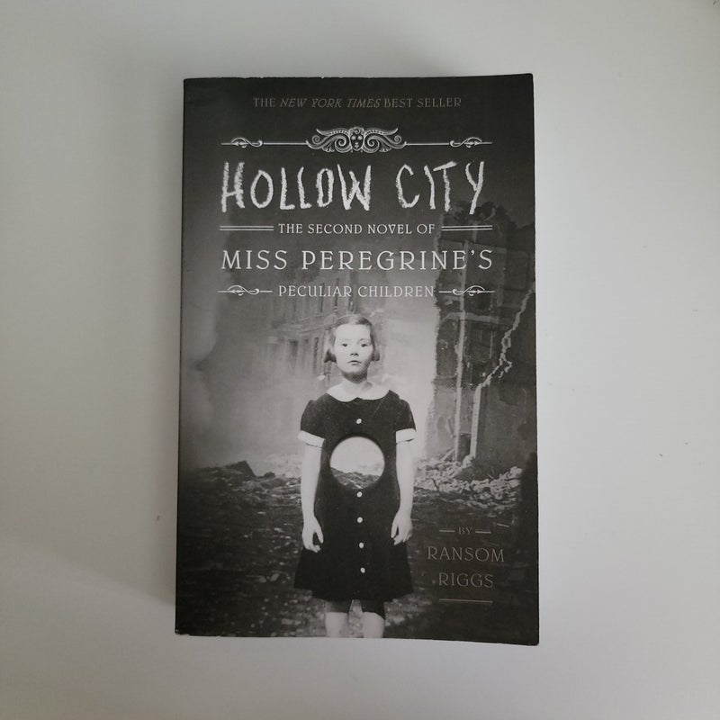 Hollow City