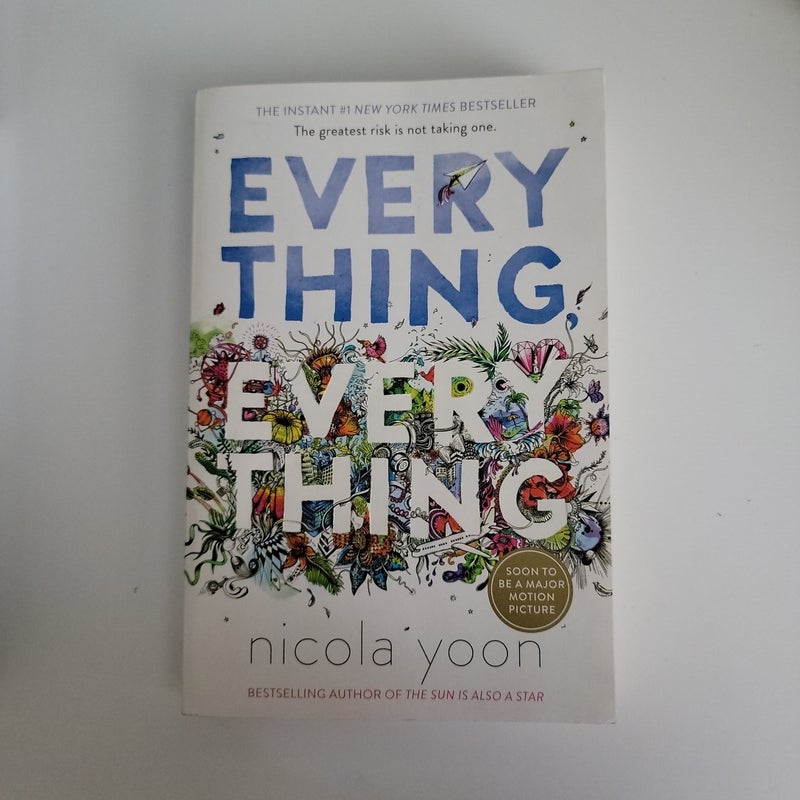 Everything, Everything