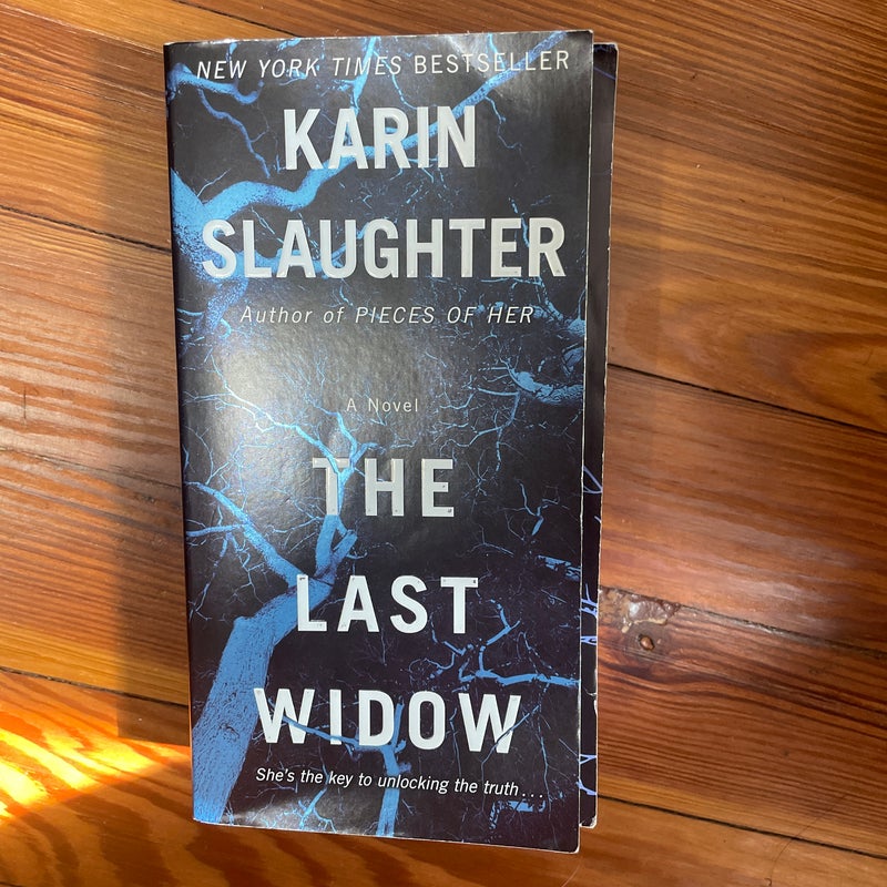 The Last Widow