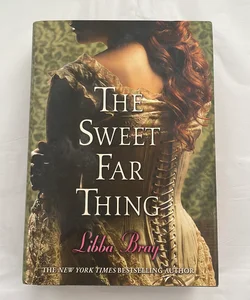 The sweet far thing