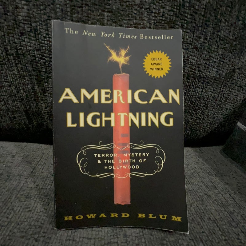 American Lightning