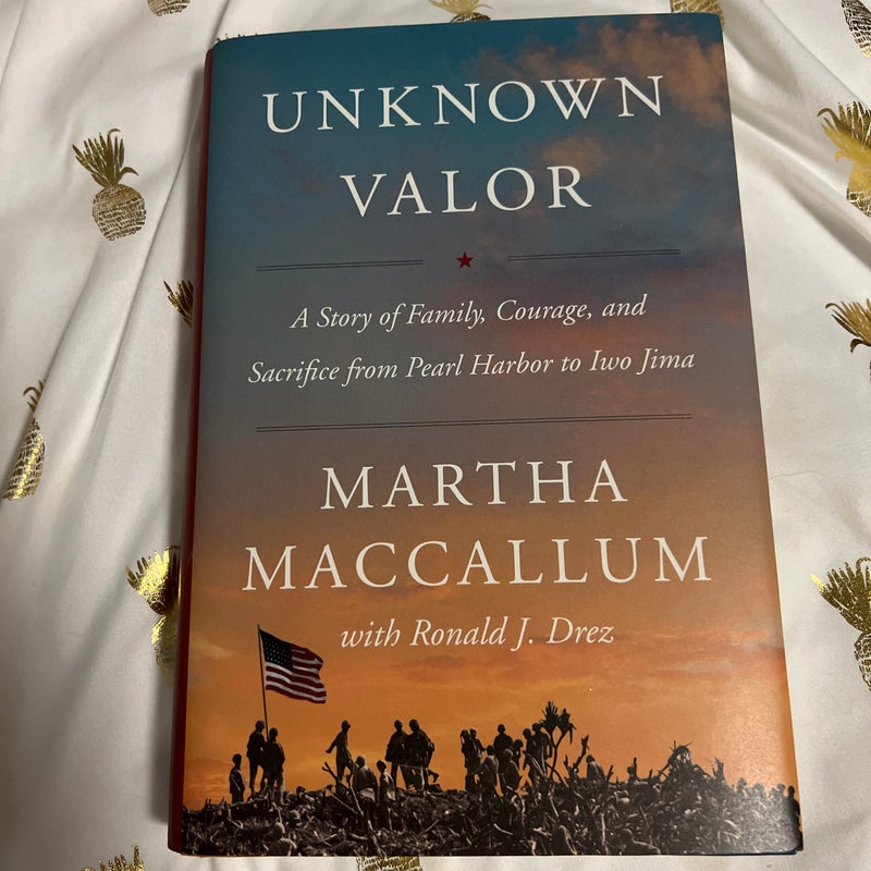 Unknown Valor