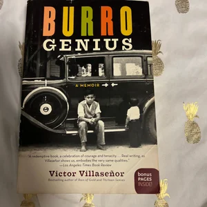 Burro Genius