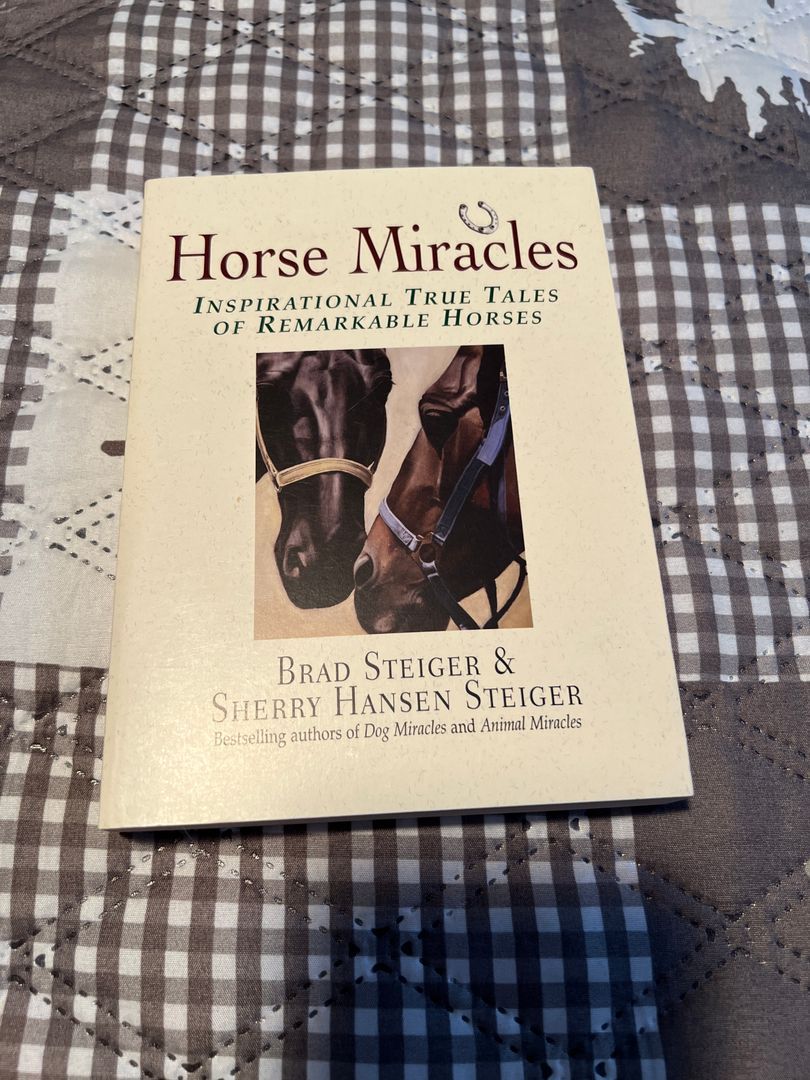 Horse Miracles