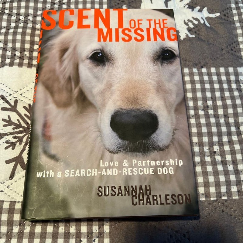 Scent of the Missing