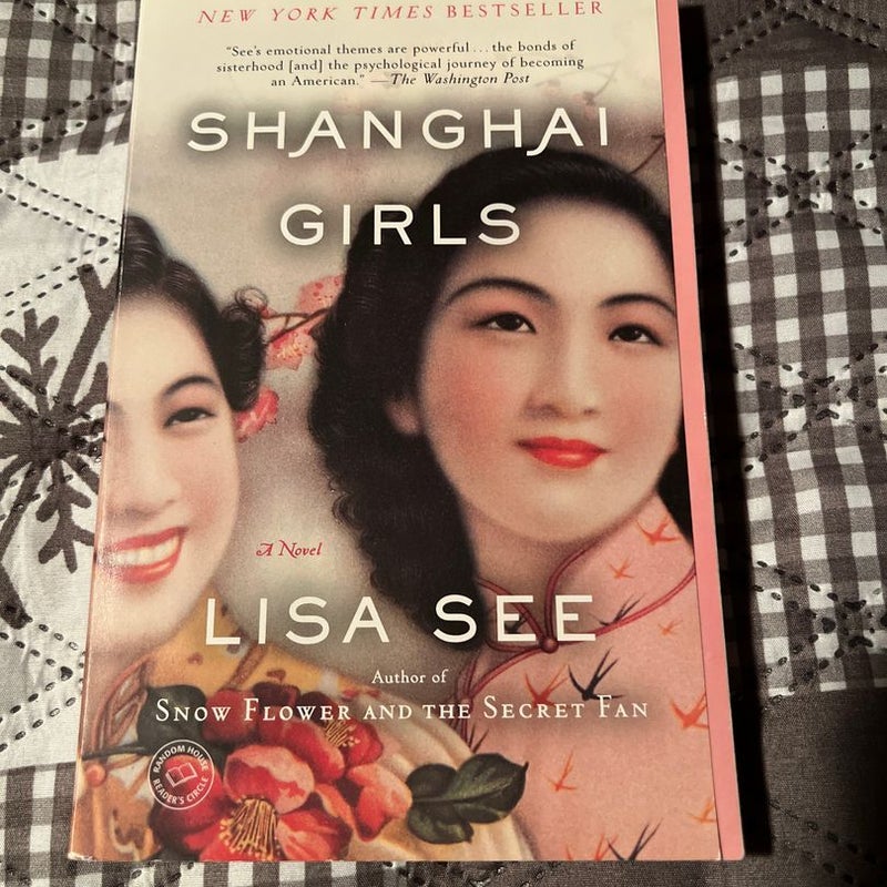 Shanghai Girls