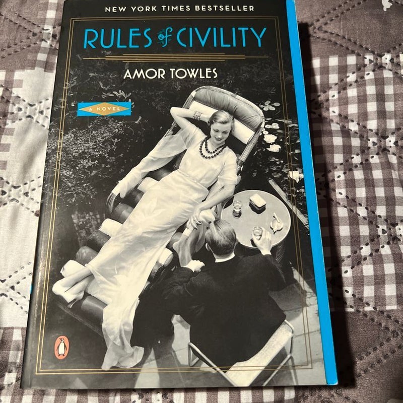 Rules of Civility