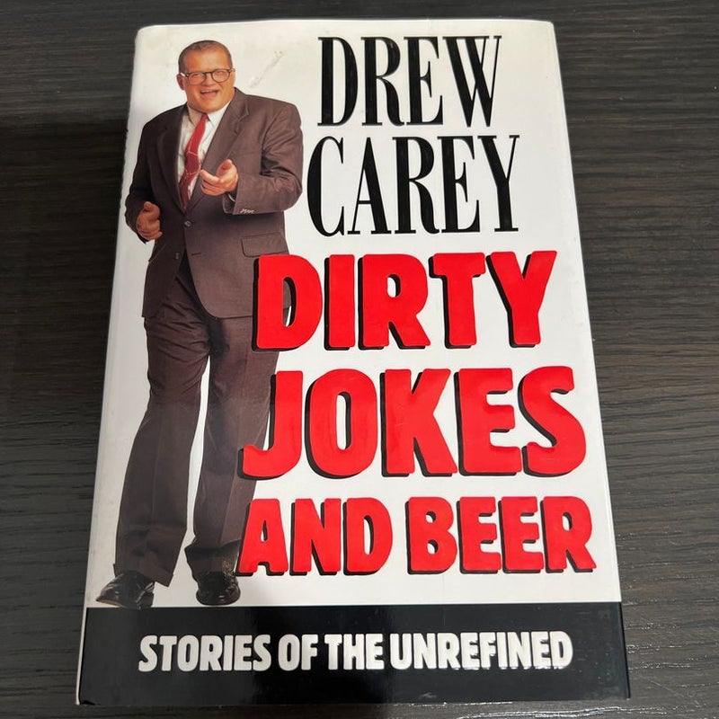 Dirty Jokes and Beer