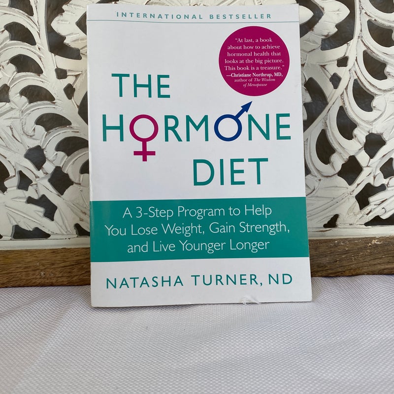 The Hormone Diet