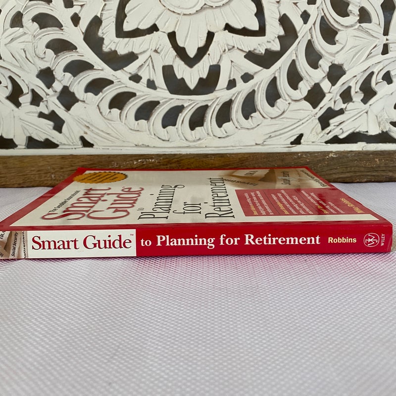 Planning for Retirement