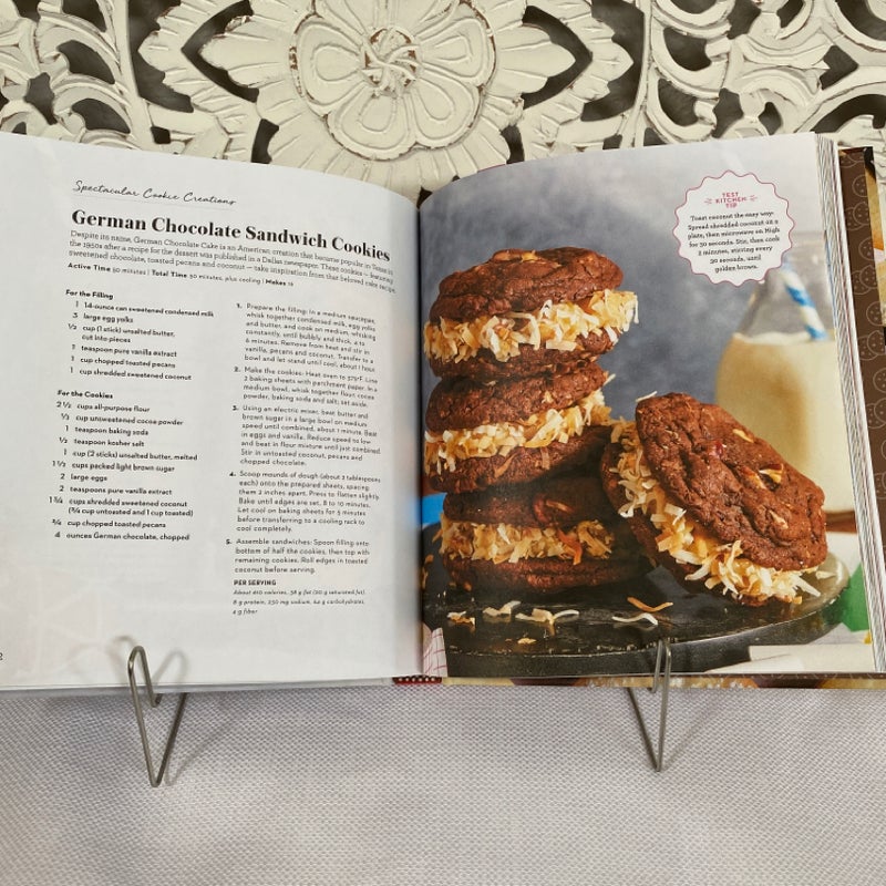 Good Housekeeping the Best-Ever Cookie Book