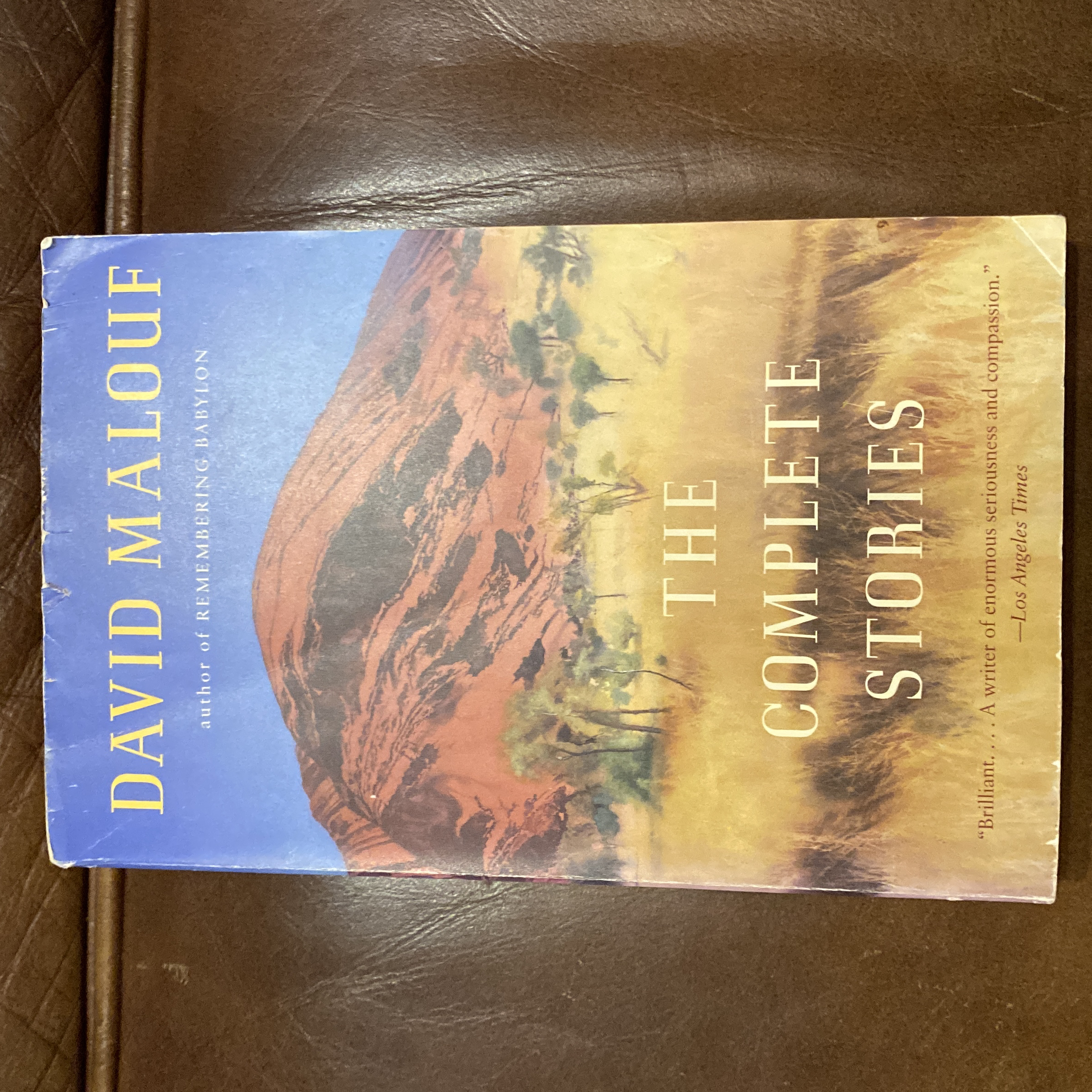 The Complete Stories