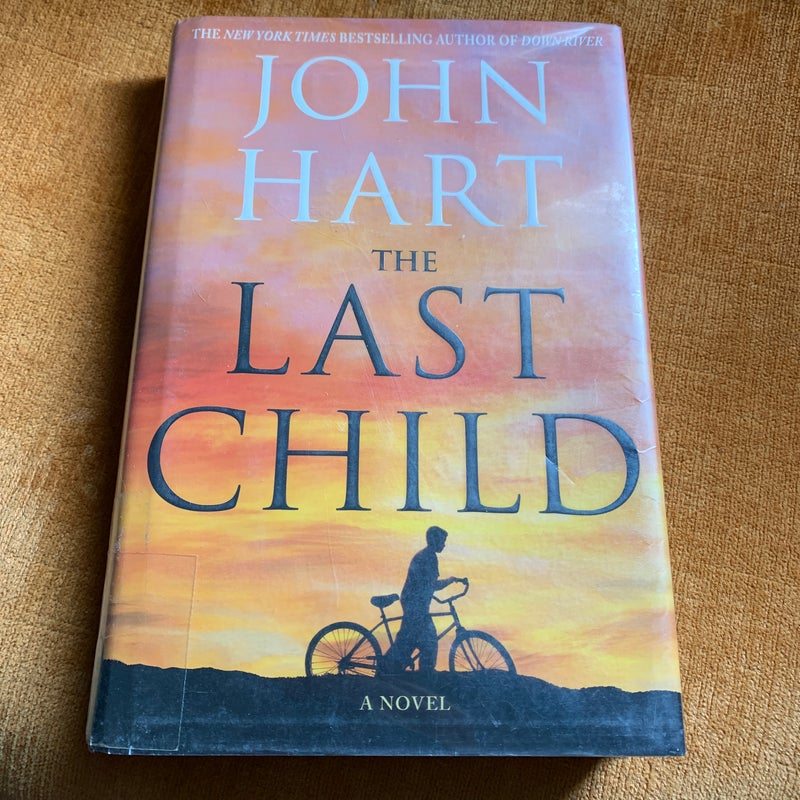 The Last Child