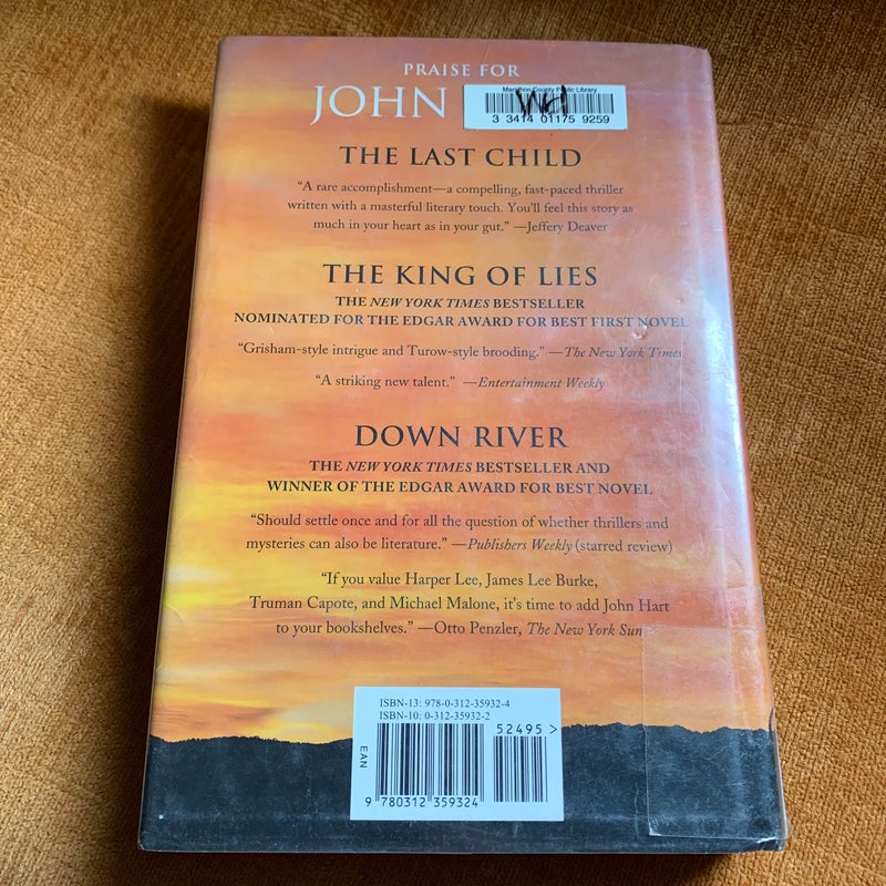 The Last Child