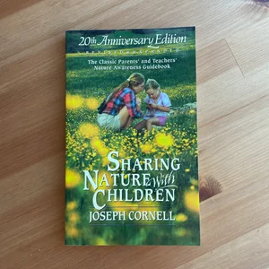 Sharing Nature with Children