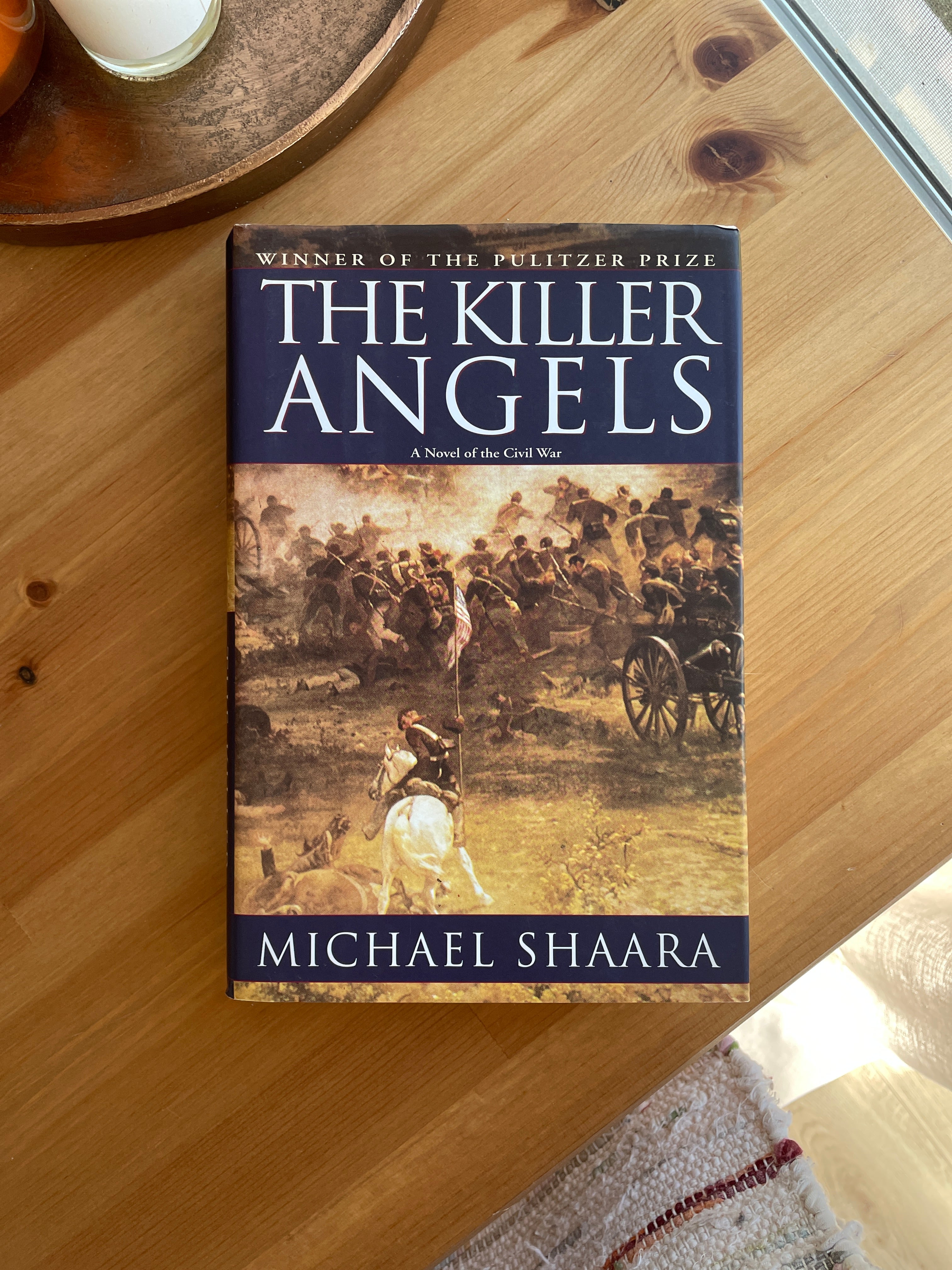 The Killer Angels