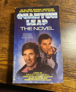 Quantum Leap: The Novel