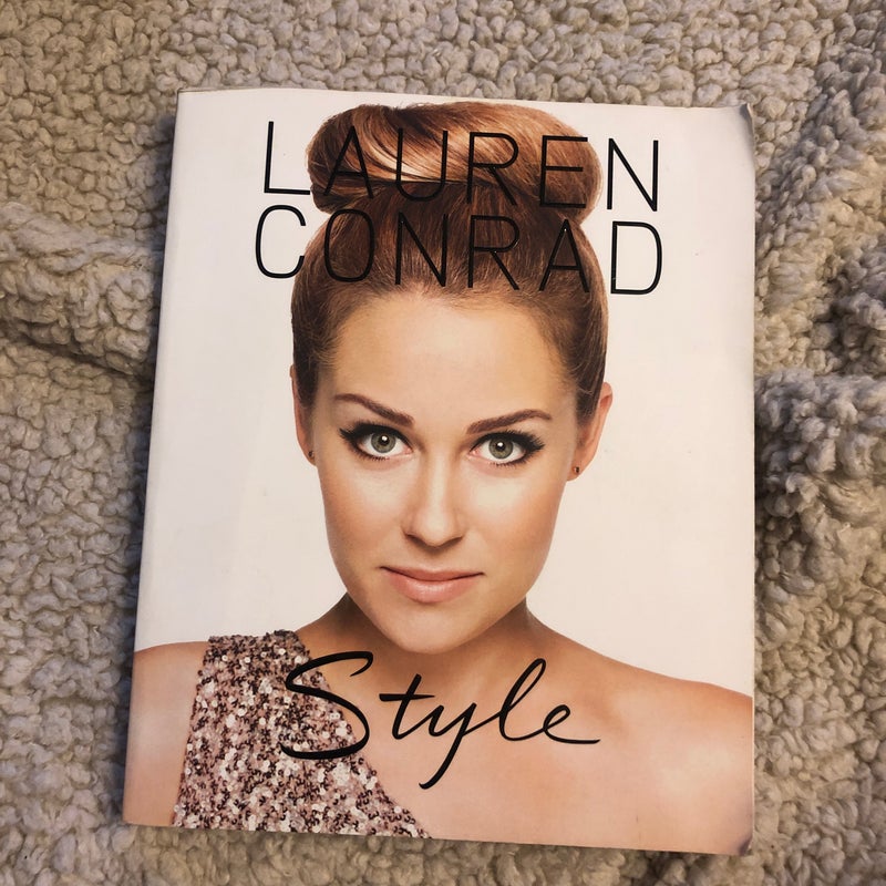 Lauren Conrad Style