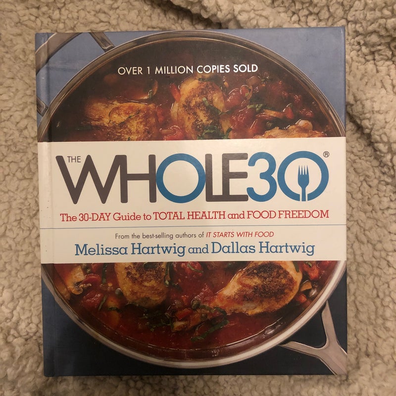 The Whole30