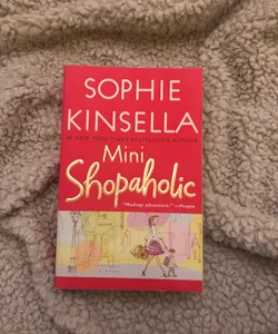 Mini Shopaholic