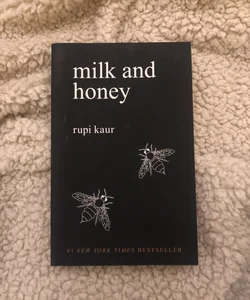 Milk and Honey