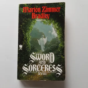 Sword and Sorceress