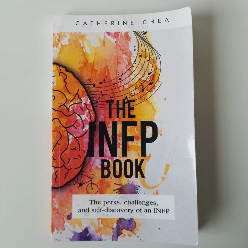 The INFP Book