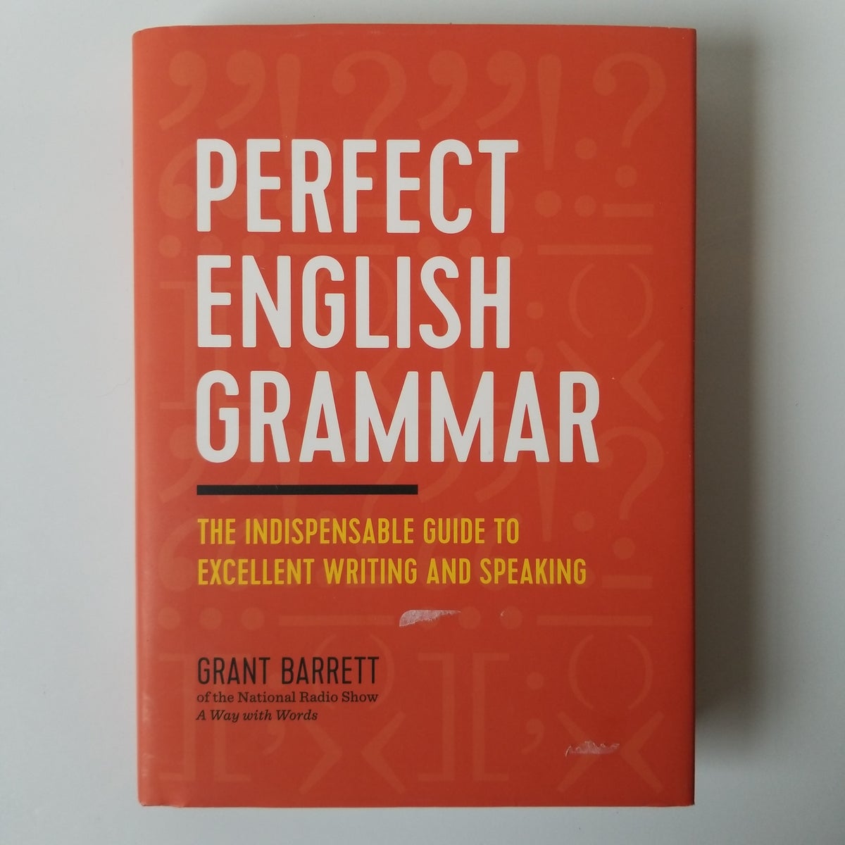 perfect-english-grammar