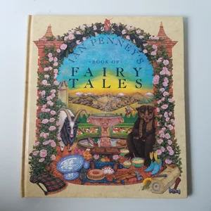 Ian Penney's Book of Fairy Tales