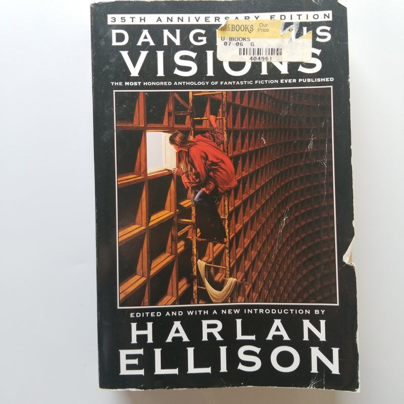 Dangerous Visions