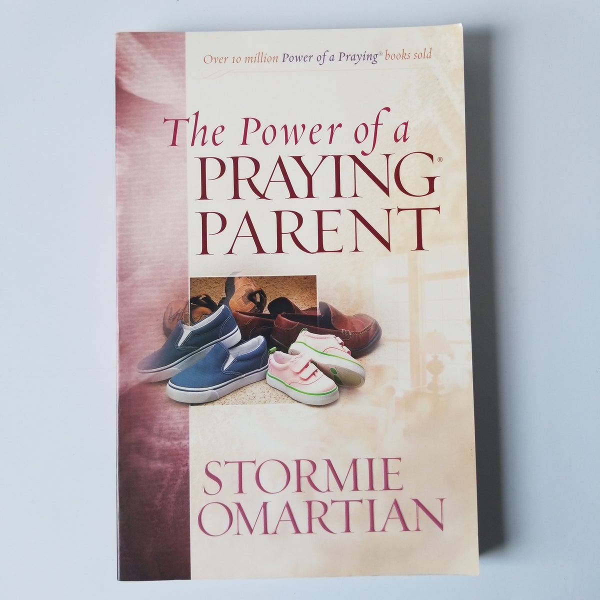 The Power of a Praying Parent