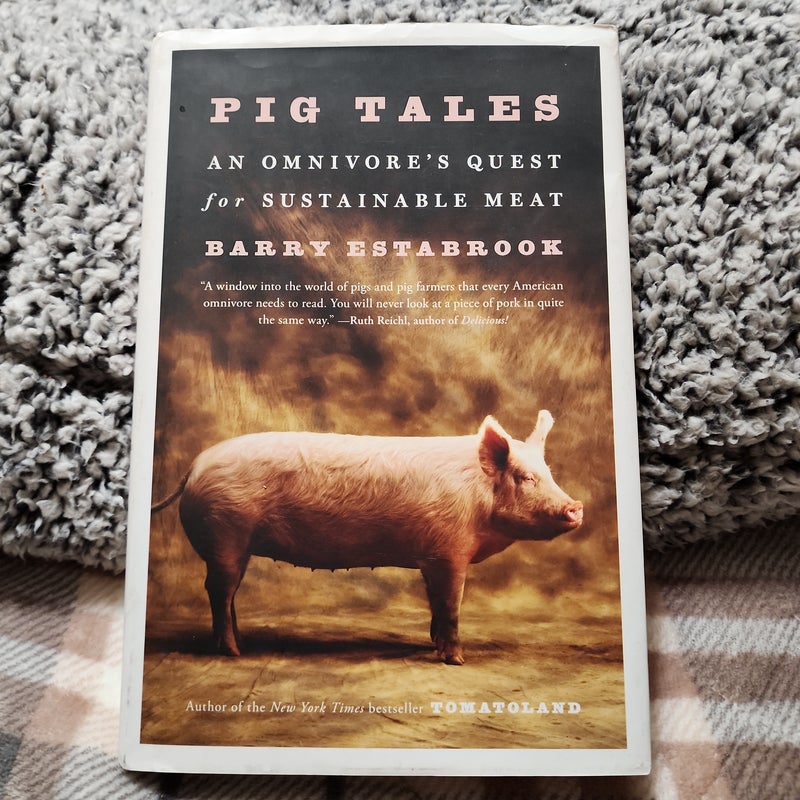 Pig Tales