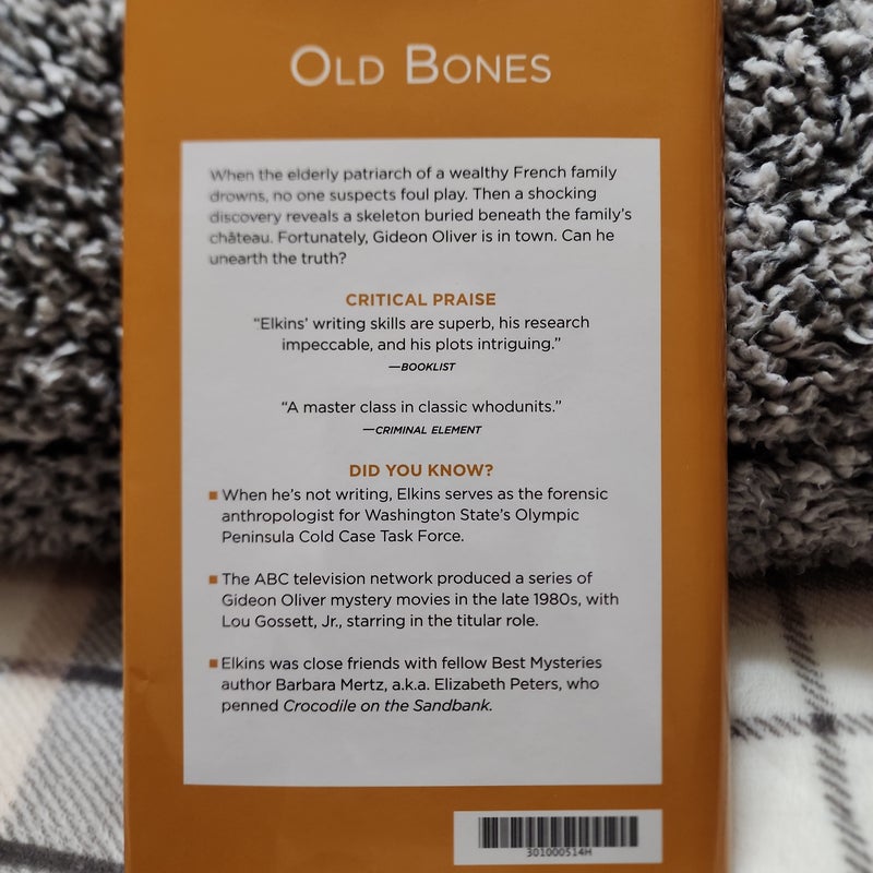 Old Bones