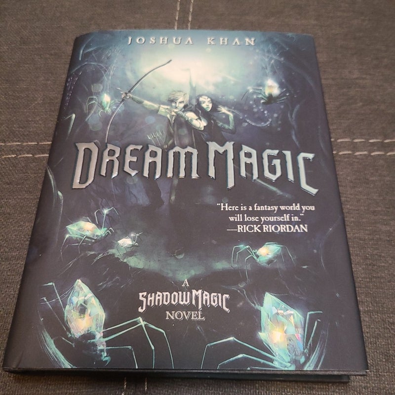 Dream Magic