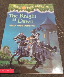 The knight at Dawn