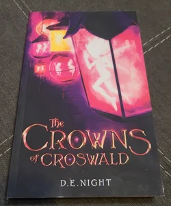 The Crowns of Croswald ARC