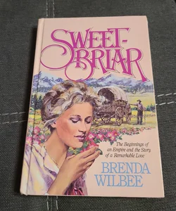 Sweetbriar