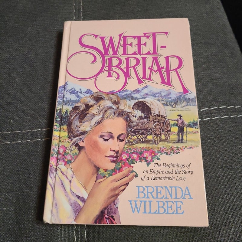 Sweetbriar