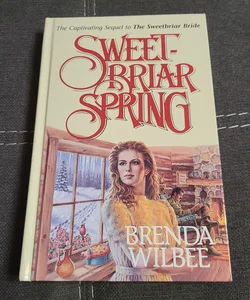 Sweetbriar Spring