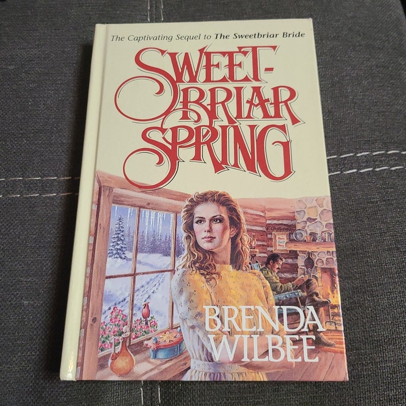 Sweetbriar Spring