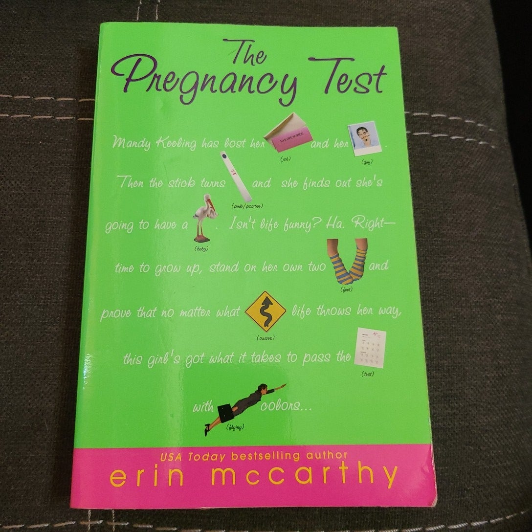 The Pregnancy Test