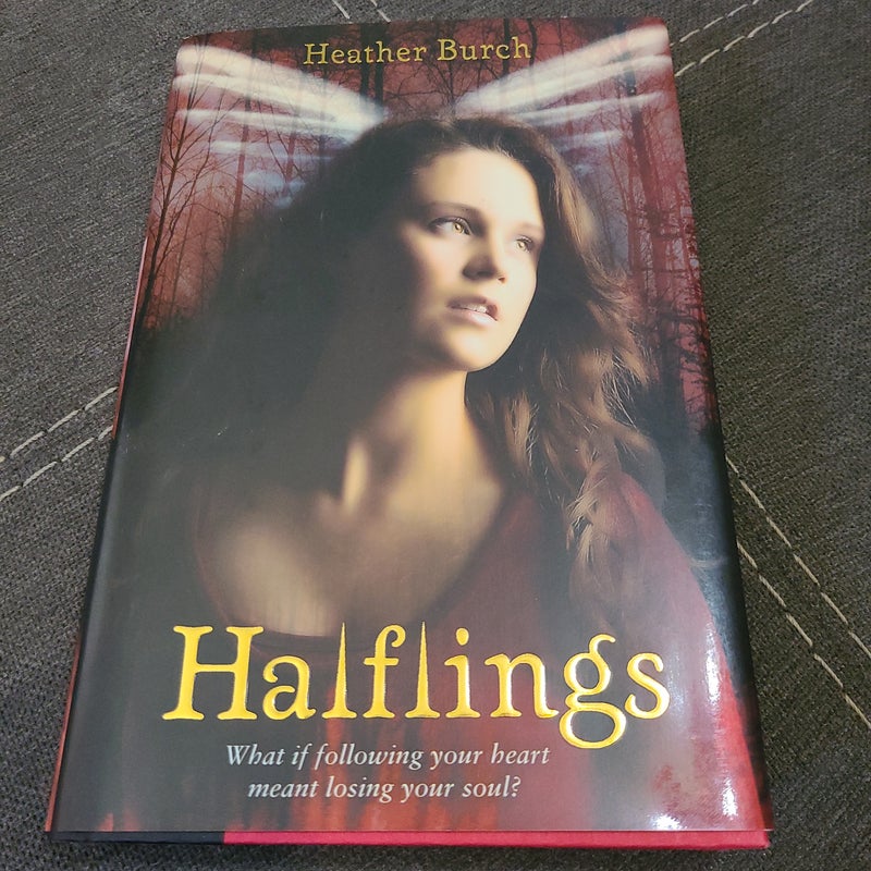 Halflings