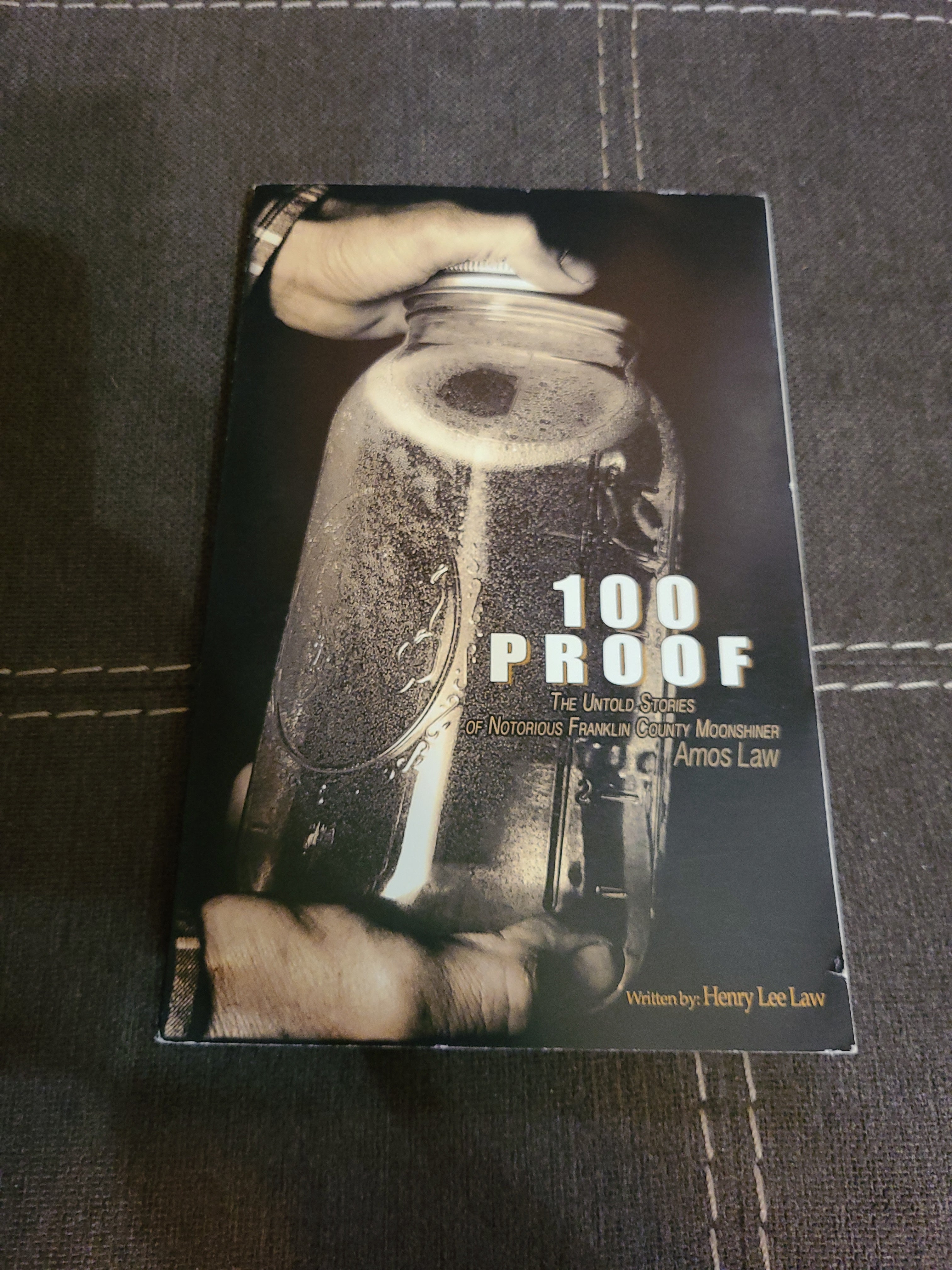 100 Proof