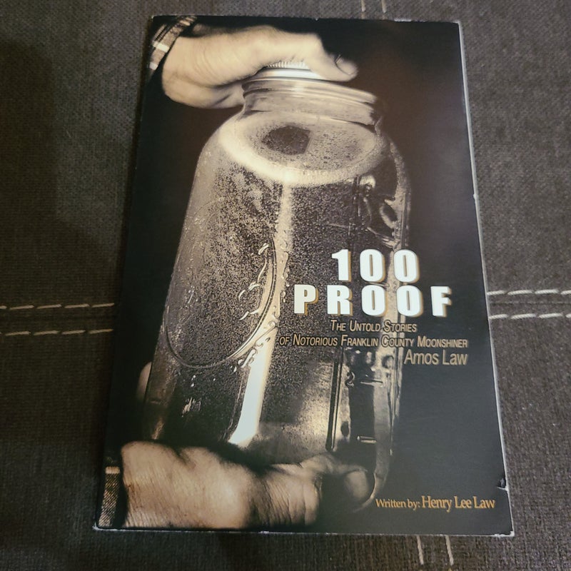 100 Proof