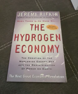 The Hydrogen Economy