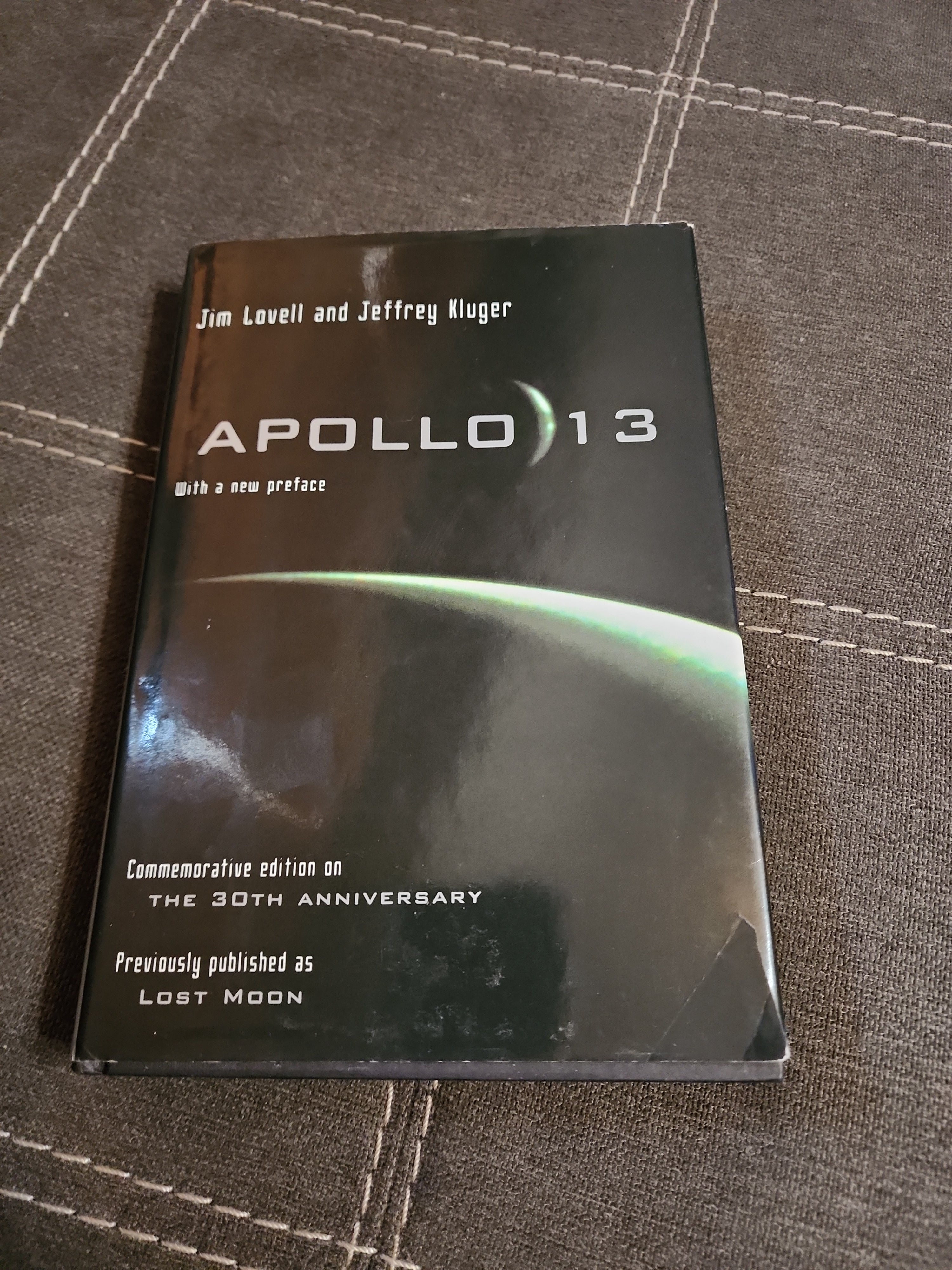 Apollo 13