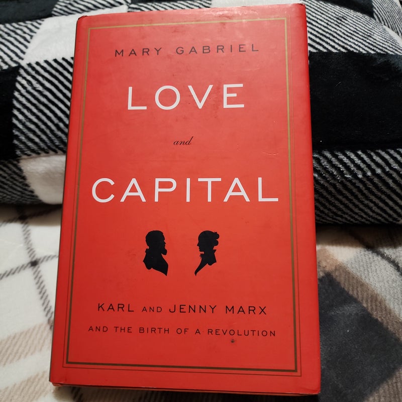 Love and Capital