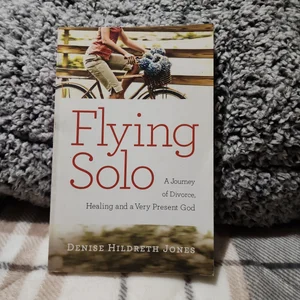 Flying Solo