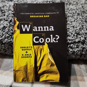 Wanna Cook?