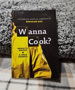 Wanna Cook?
